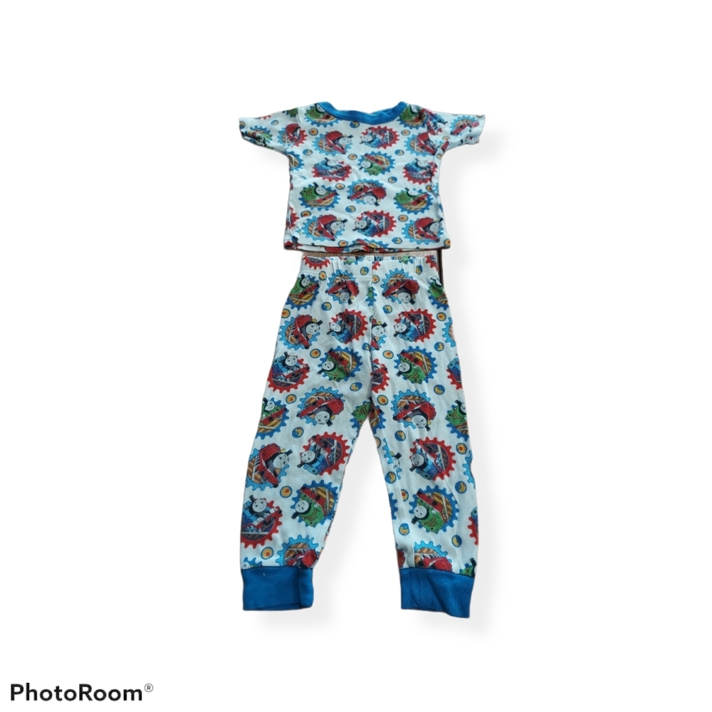 Thomas & Friends Boys Knit 3t